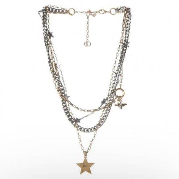 Dior Necklace - Picture 2 of 7